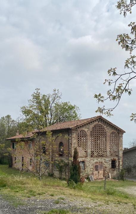 terreno agricolo in vendita a Piacenza