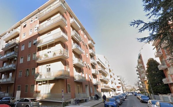 appartamento in vendita a Piacenza in zona Stadio