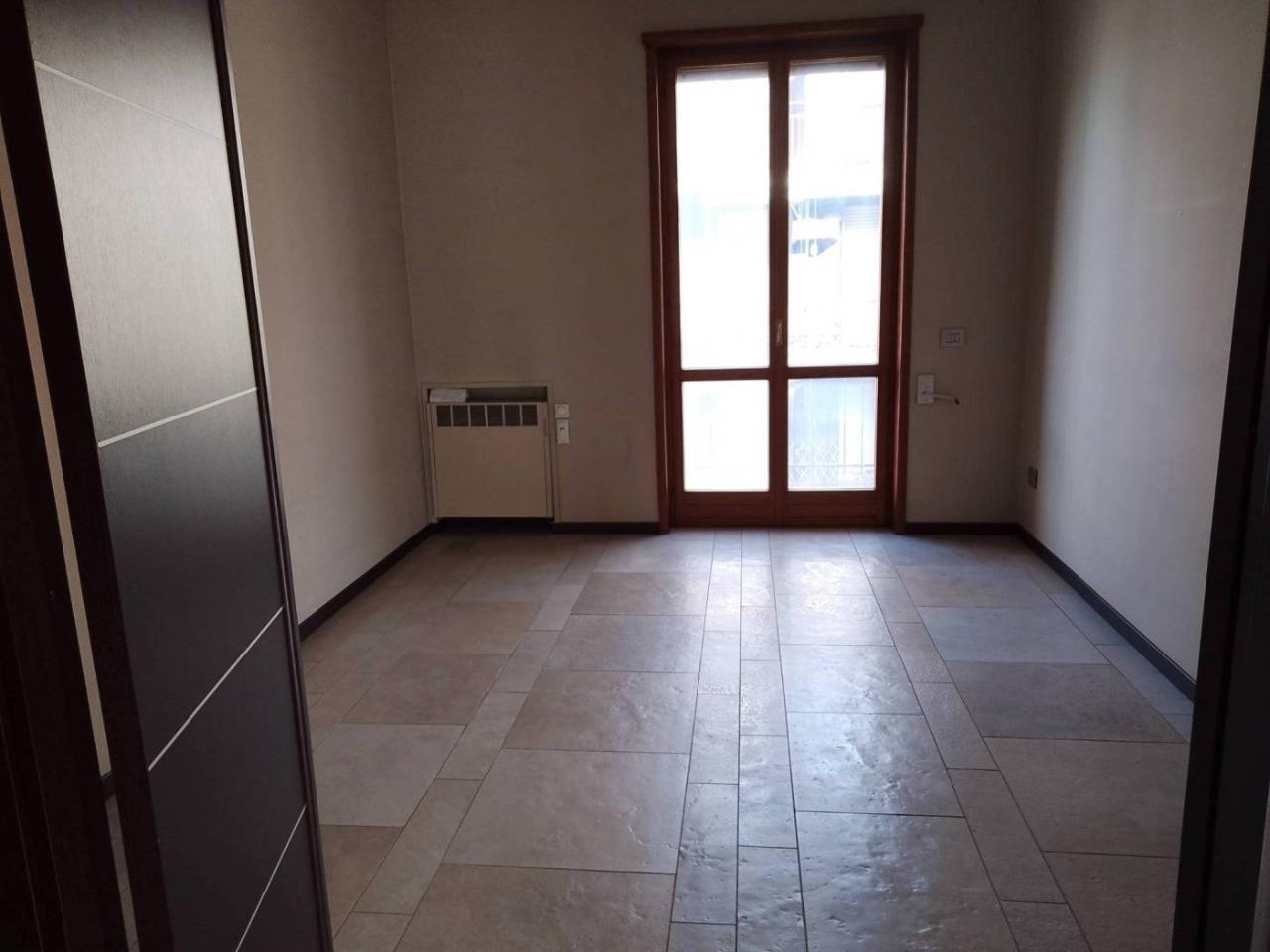 appartamento in vendita a Piacenza in zona Centro Storico