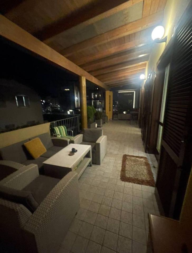 appartamento in vendita a Piacenza in zona Baia del Re