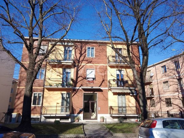 appartamento in vendita a Piacenza