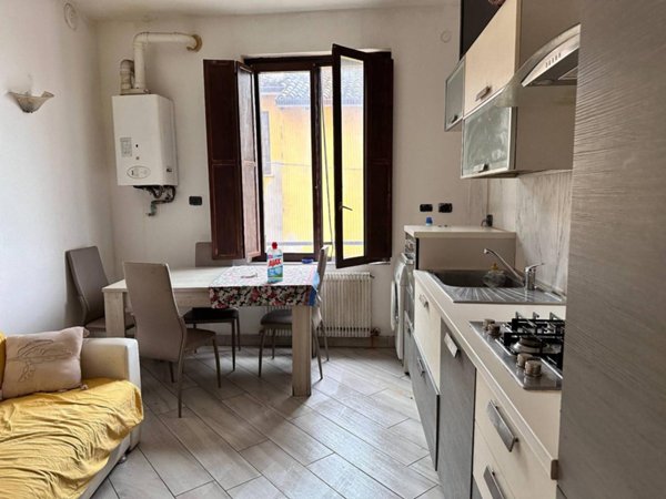 appartamento in vendita a Piacenza in zona Montale