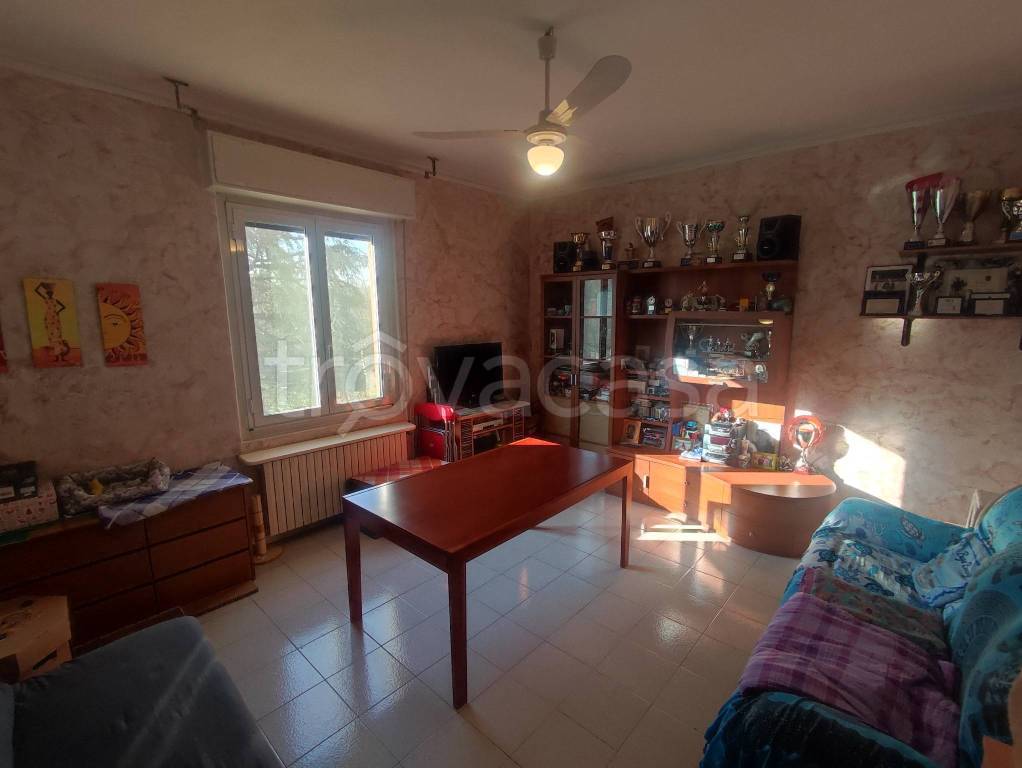 appartamento in vendita a Piacenza in zona Infrangibile