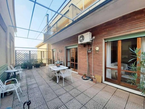 appartamento in vendita a Piacenza in zona Centro Storico