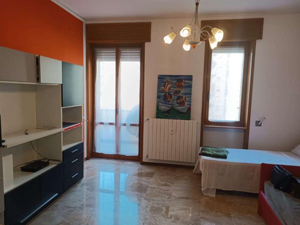 appartamento in vendita a Piacenza in zona Centro Storico
