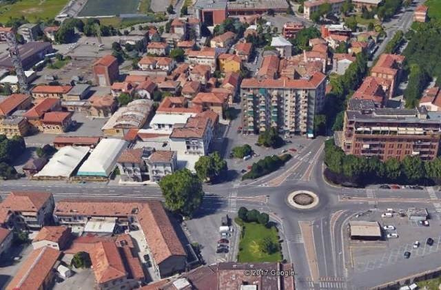 appartamento in vendita a Piacenza