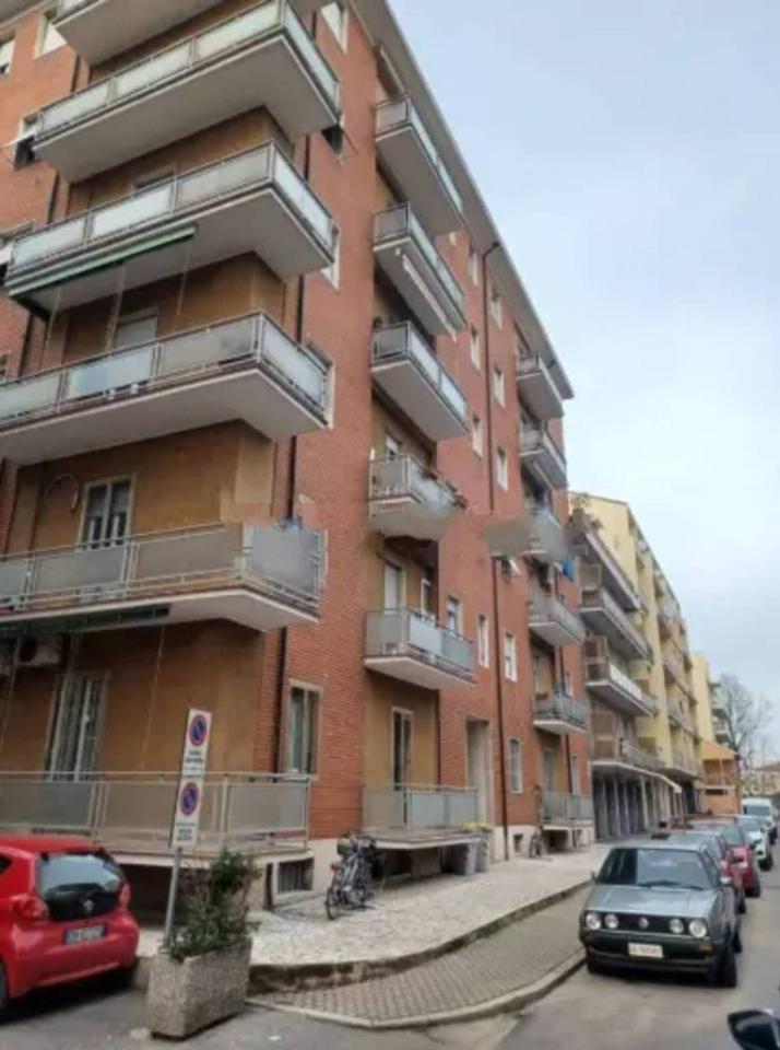 appartamento in vendita a Piacenza in zona Belvedere / Quartiere Duemila