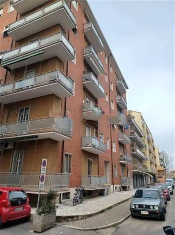 appartamento in vendita a Piacenza in zona Belvedere / Quartiere Duemila