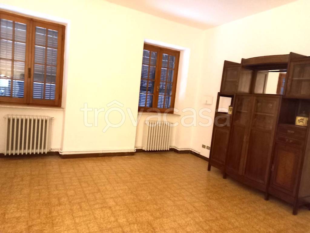 appartamento in vendita a Piacenza in zona Infrangibile