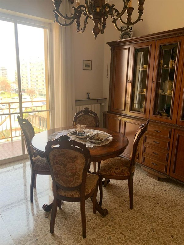 appartamento in vendita a Piacenza in zona Farnesiana
