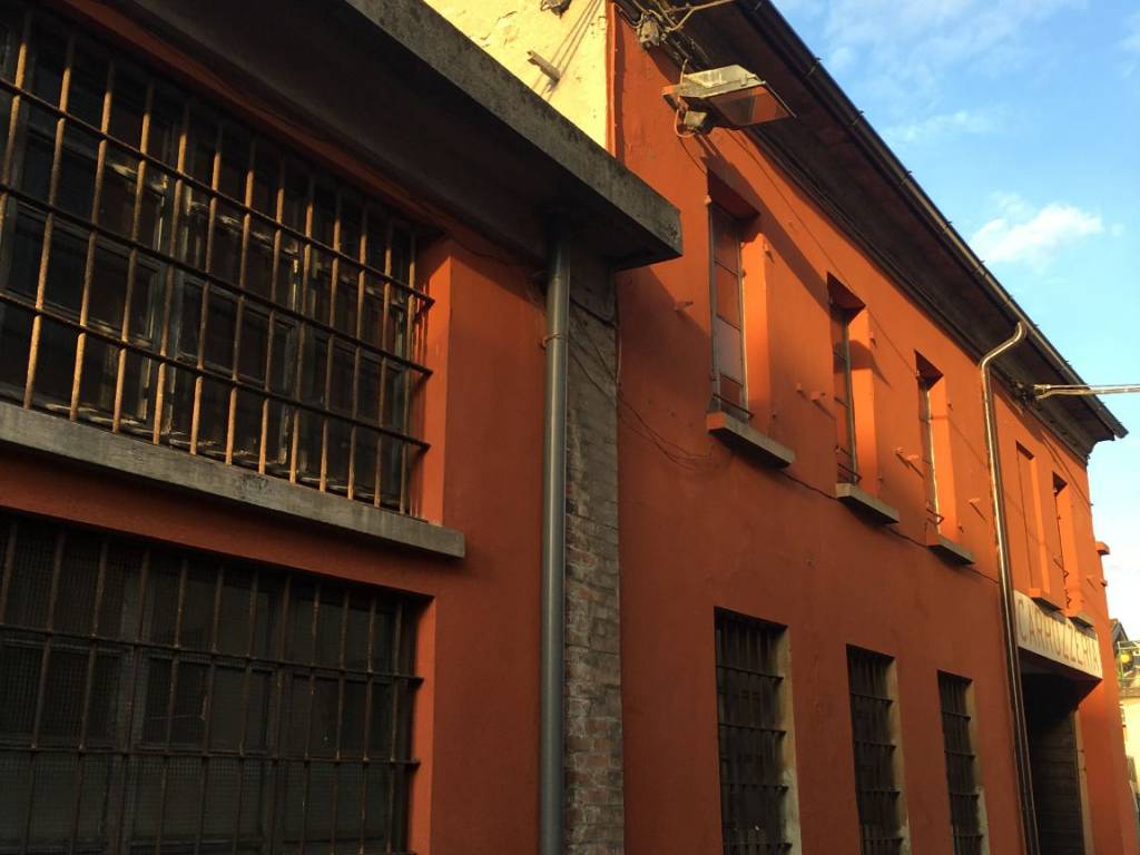 loft in vendita a Piacenza in zona Centro Storico