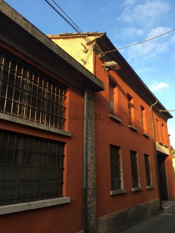 loft in vendita a Piacenza in zona Centro Storico