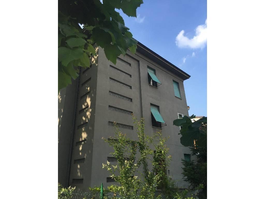 appartamento in vendita a Piacenza in zona Belvedere / Quartiere Duemila
