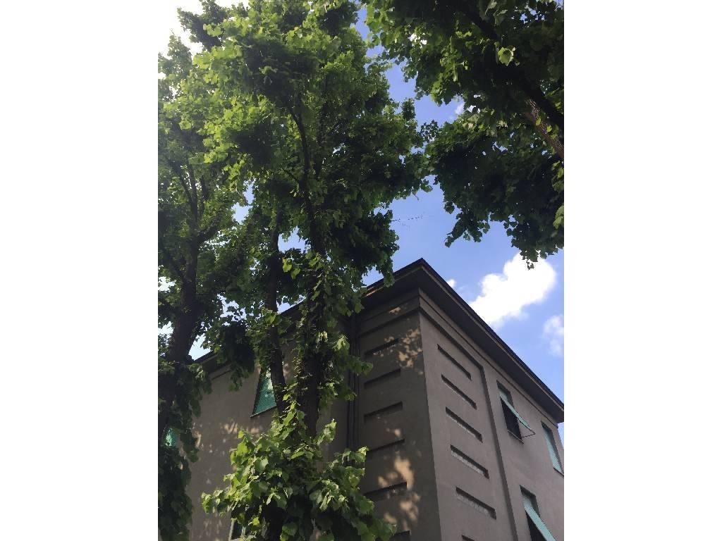 appartamento in vendita a Piacenza in zona Belvedere / Quartiere Duemila