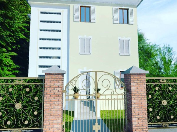 appartamento in vendita a Piacenza in zona Belvedere / Quartiere Duemila