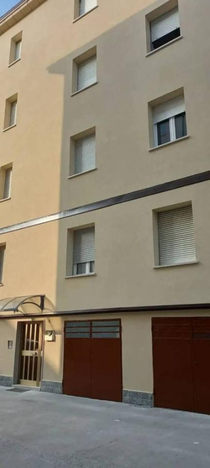appartamento in vendita a Piacenza in zona Stadio