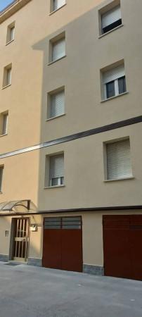 appartamento in vendita a Piacenza in zona Baia del Re