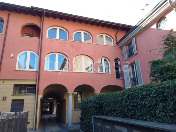 appartamento in vendita a Piacenza in zona Centro Storico