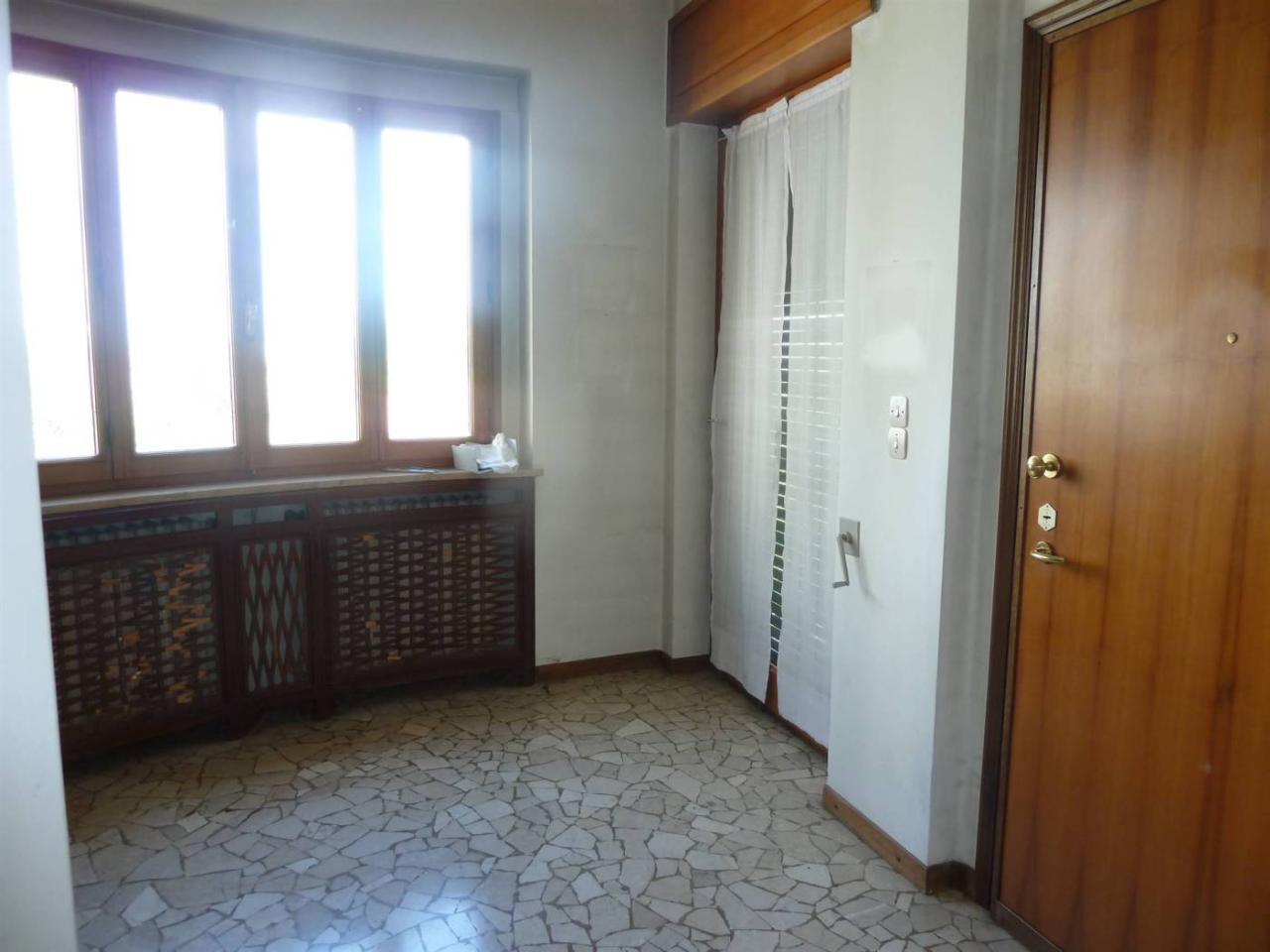 appartamento in vendita a Piacenza in zona Centro Storico