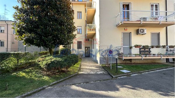 appartamento in vendita a Piacenza in zona Belvedere / Quartiere Duemila