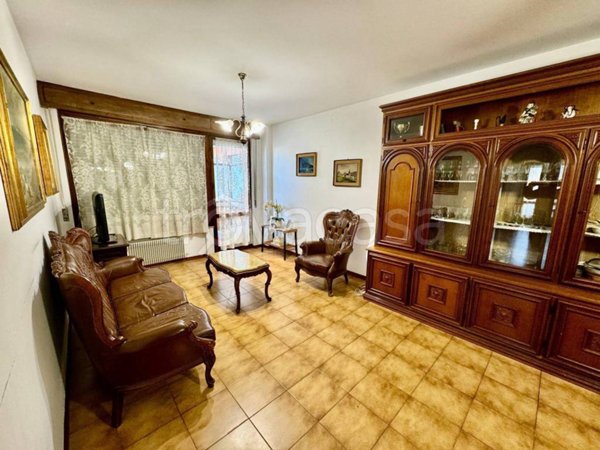 appartamento in vendita a Piacenza in zona Besurica