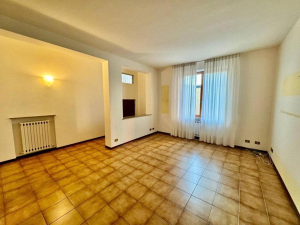 appartamento in vendita a Piacenza in zona Barriera Genova