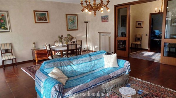 appartamento in vendita a Piacenza in zona Pittolo