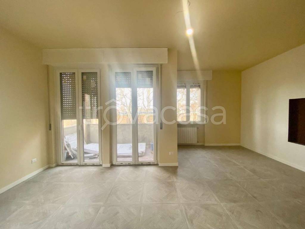 appartamento in vendita a Piacenza in zona Barriera Milano