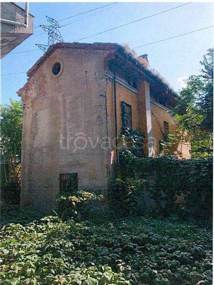 appartamento in vendita a Piacenza in zona Gerbido