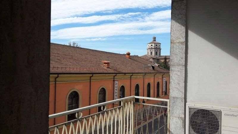 appartamento in vendita a Piacenza in zona Centro Storico