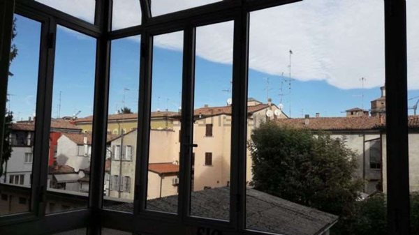 appartamento in vendita a Piacenza