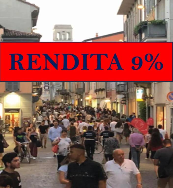 negozio in vendita a Piacenza in zona Centro Storico