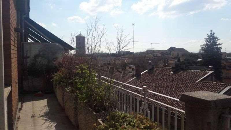 appartamento in vendita a Piacenza in zona Centro Storico