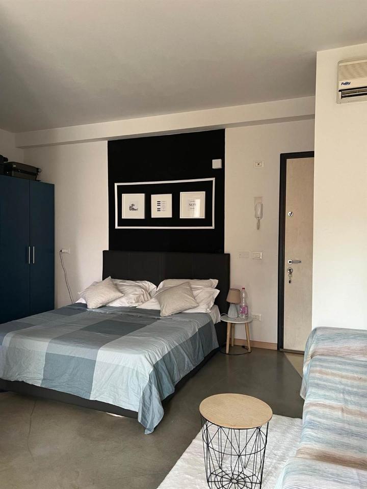 appartamento in vendita a Piacenza in zona Caorsana