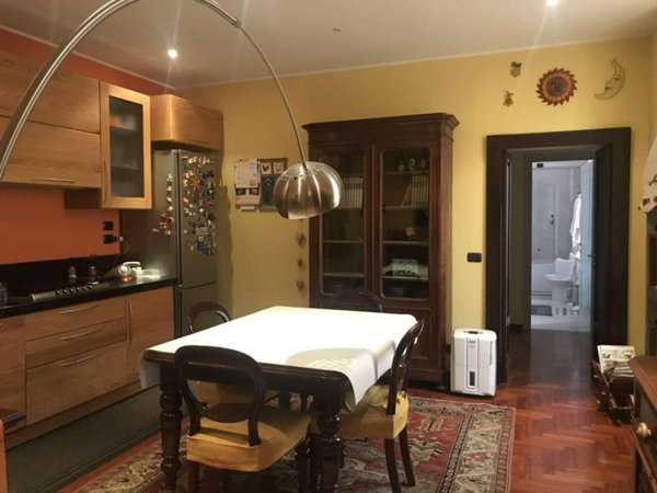 appartamento in vendita a Piacenza in zona Centro Storico
