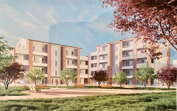 appartamento in vendita a Piacenza in zona Baia del Re
