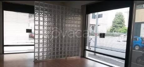 appartamento in vendita a Piacenza in zona Barriera Milano