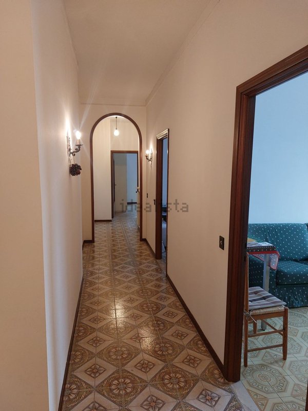 appartamento in vendita a Piacenza in zona Belvedere / Quartiere Duemila