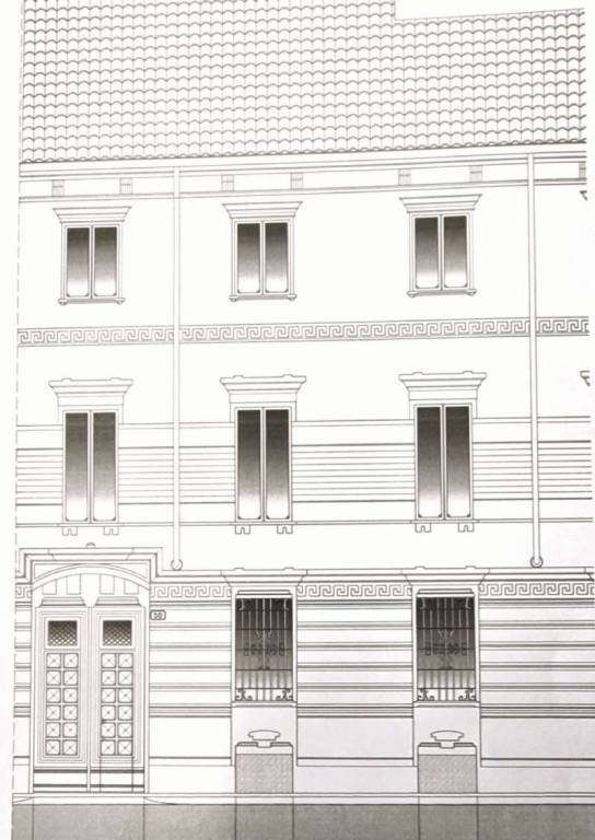 casa indipendente in vendita a Piacenza in zona Centro Storico