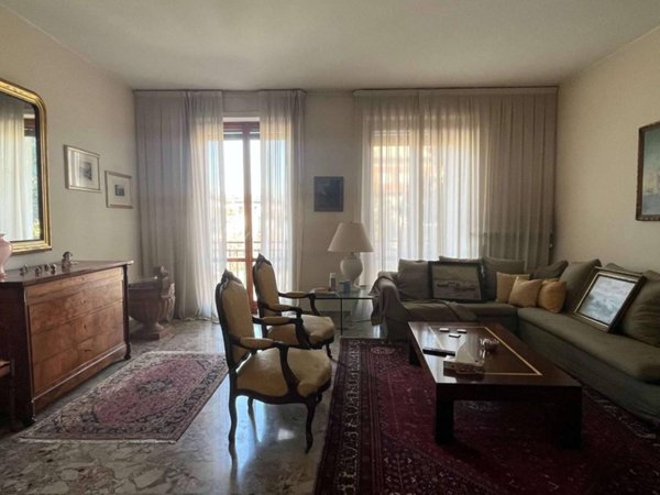 appartamento in vendita a Piacenza in zona Belvedere / Quartiere Duemila