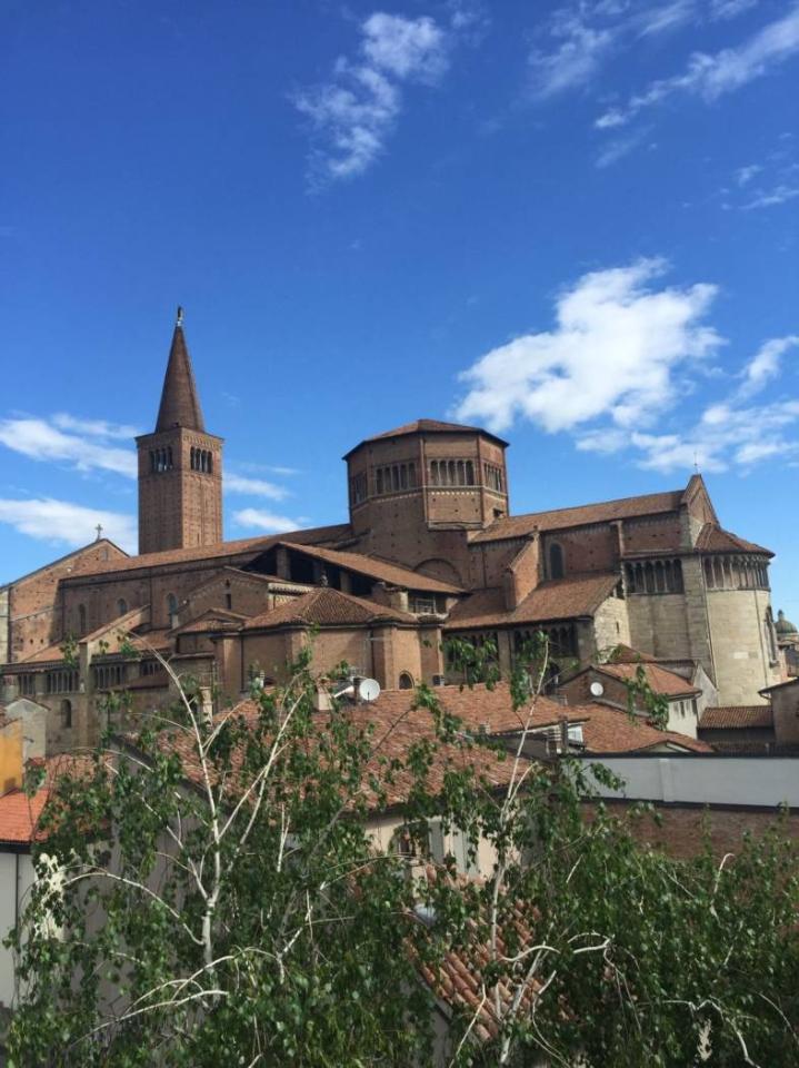 appartamento in vendita a Piacenza in zona Centro Storico