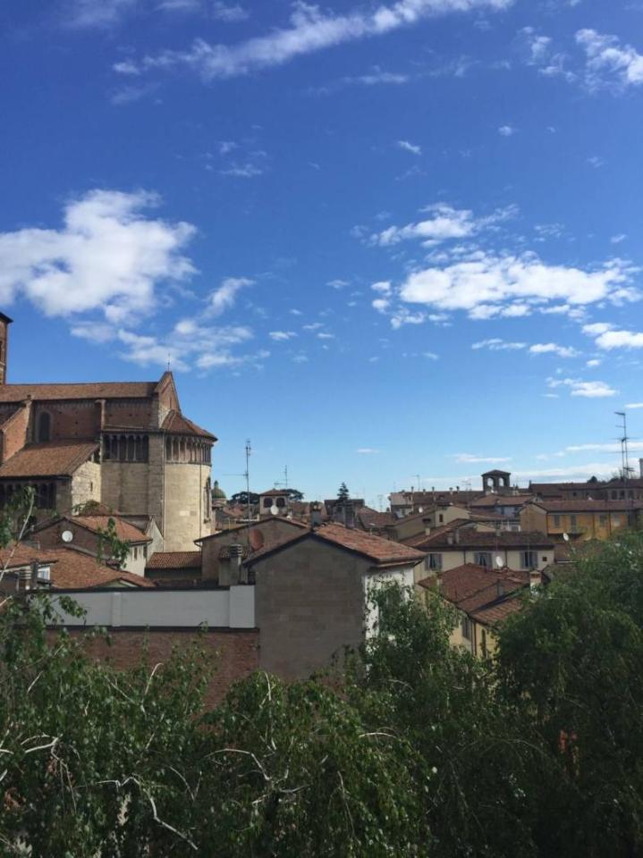 appartamento in vendita a Piacenza in zona Centro Storico