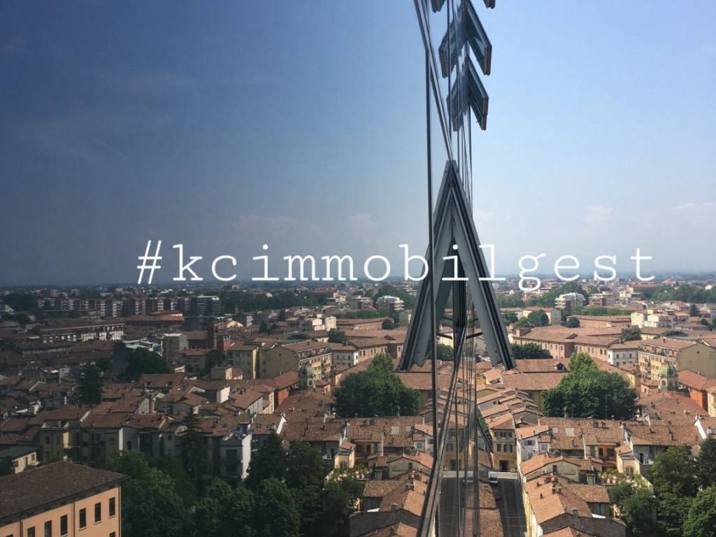 appartamento in vendita a Piacenza in zona Centro Storico