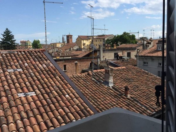 appartamento in vendita a Piacenza in zona Centro Storico