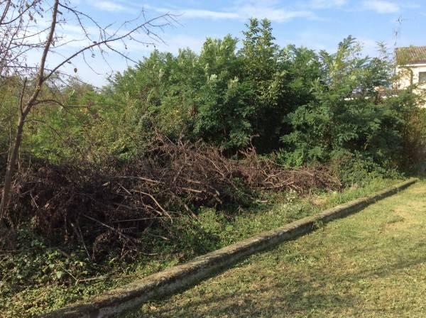 terreno agricolo in vendita a Piacenza in zona San Bonico