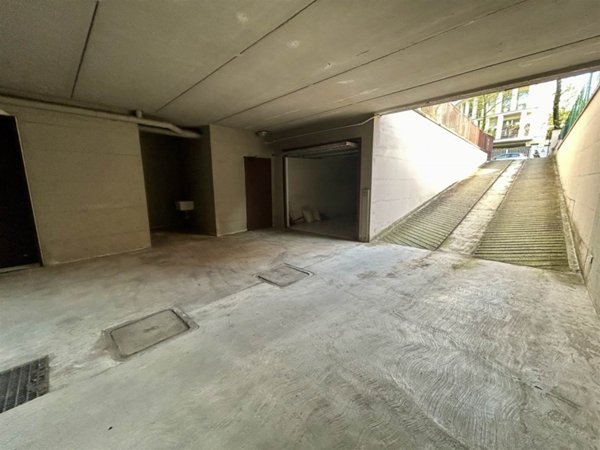 appartamento in vendita a Piacenza