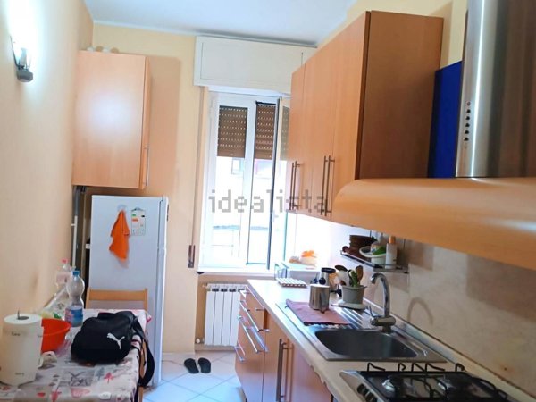 appartamento in vendita a Piacenza in zona Barriera Genova