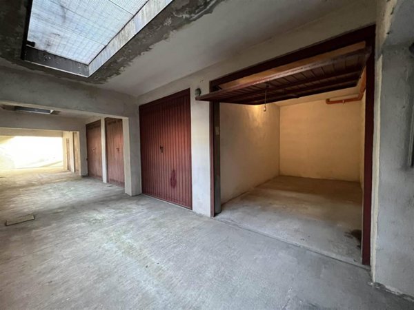 appartamento in vendita a Piacenza in zona Le Mose