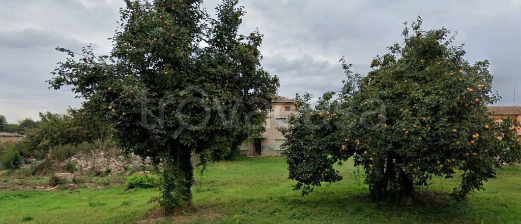 rudere in vendita a Piacenza in zona Mortizza