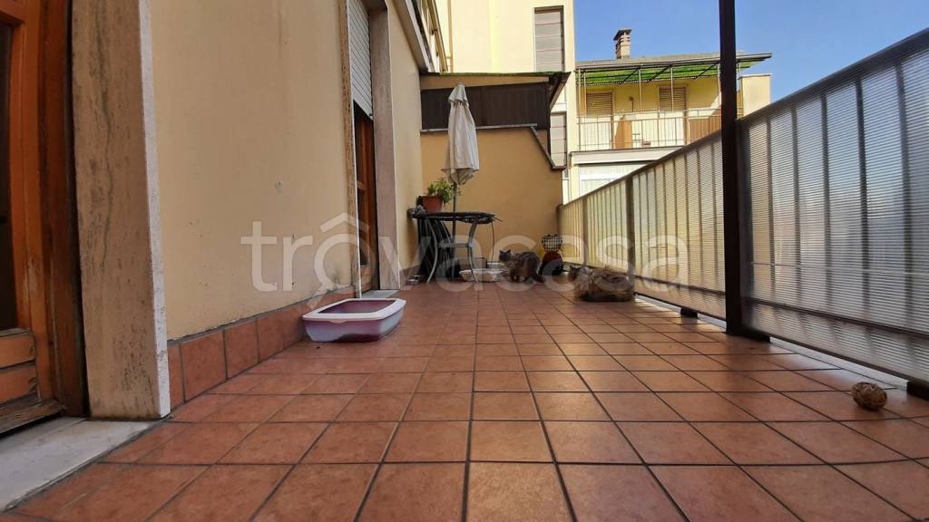 appartamento in vendita a Piacenza in zona Centro Storico